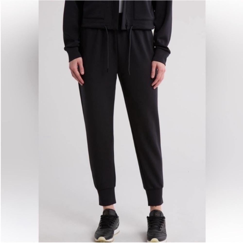Zella Women's Charcoal Jogger Pants